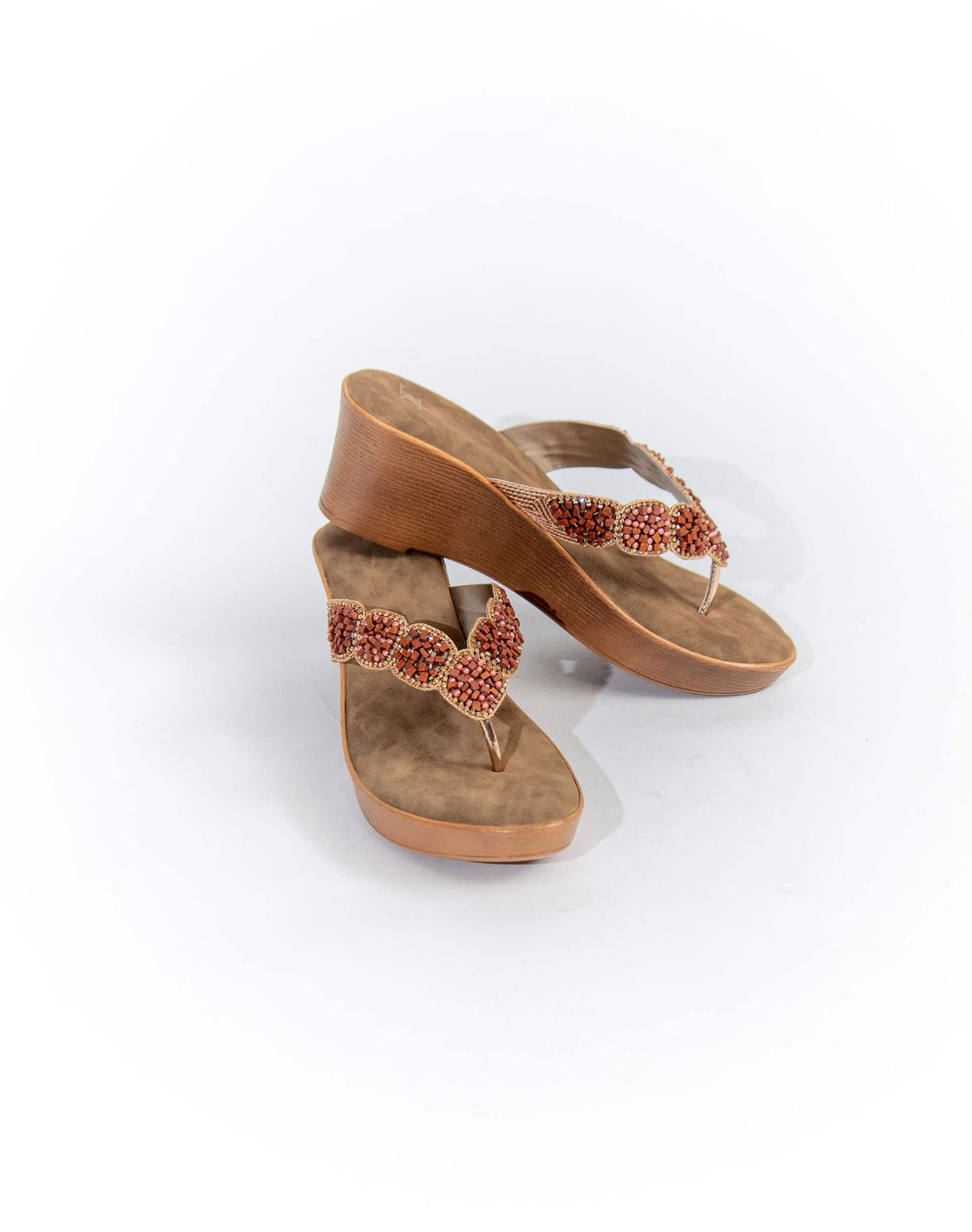 Rima - Mid Wedge