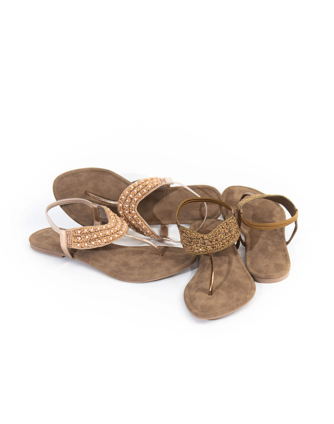 Riya - Flat sandal