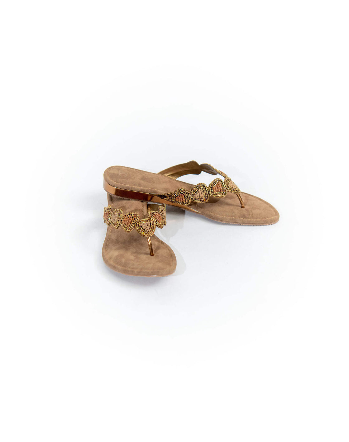 Romi - Flat Sandal