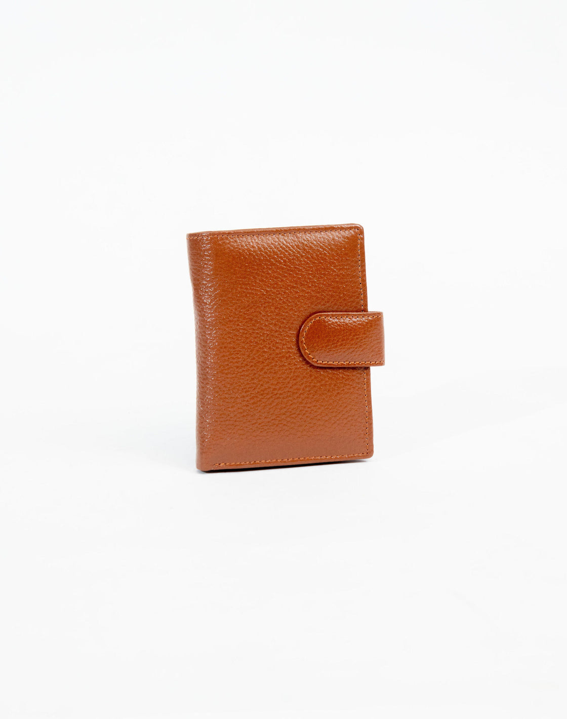 Multi - fold Wallet - Croco & Grain