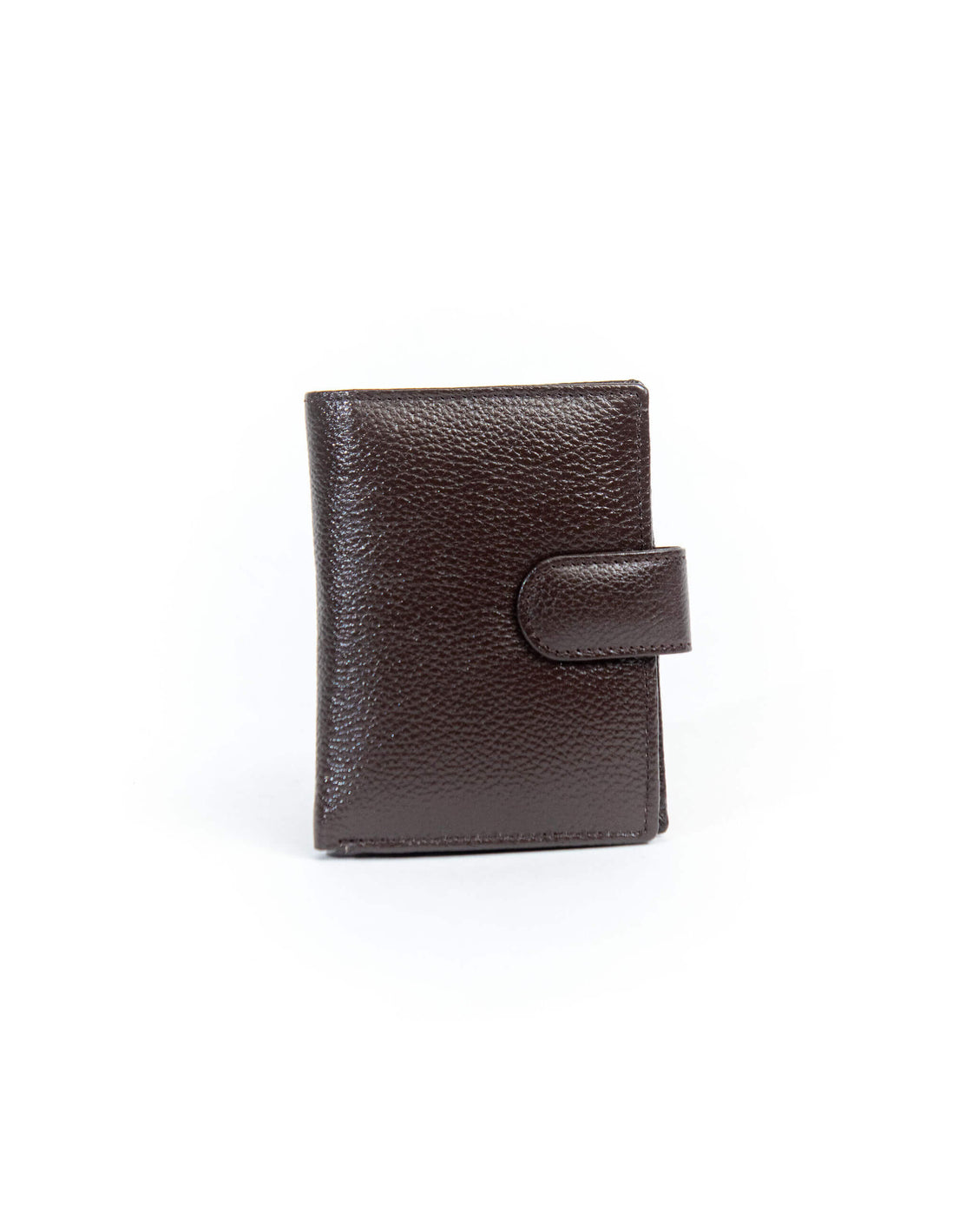 Multi - fold Wallet - Croco & Grain