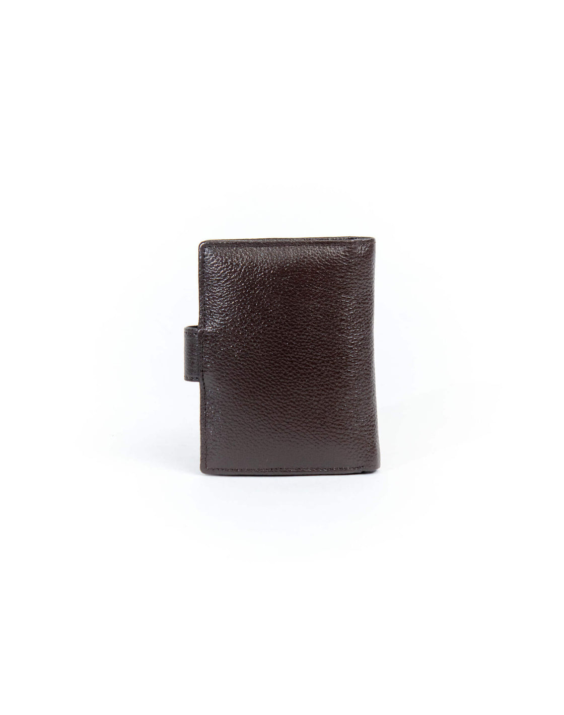 Multi - fold Wallet - Croco & Grain