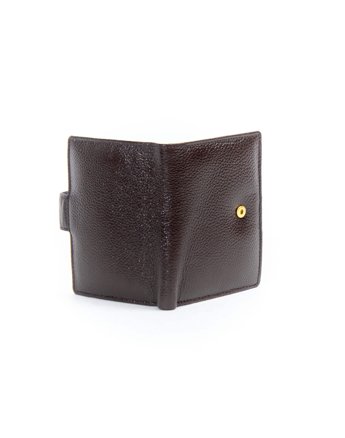 Multi - fold Wallet - Croco & Grain