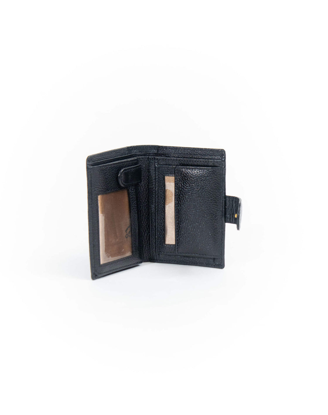 Multi - fold Wallet - Croco & Grain