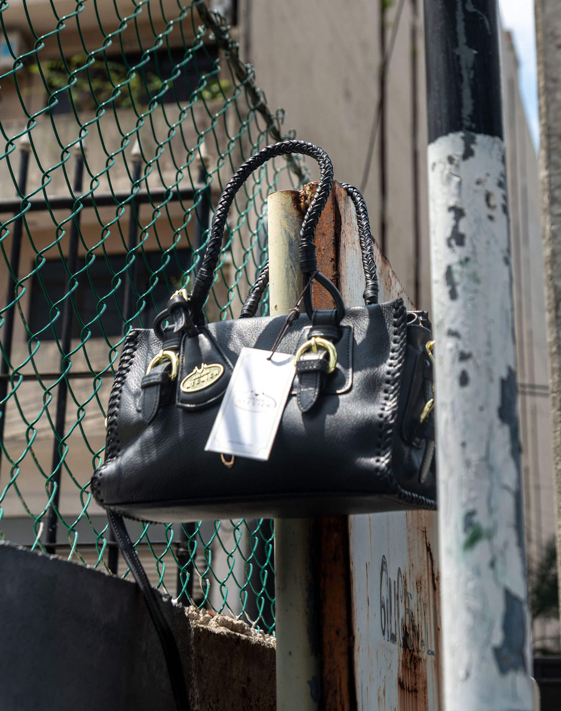 Saloman - Crossbody