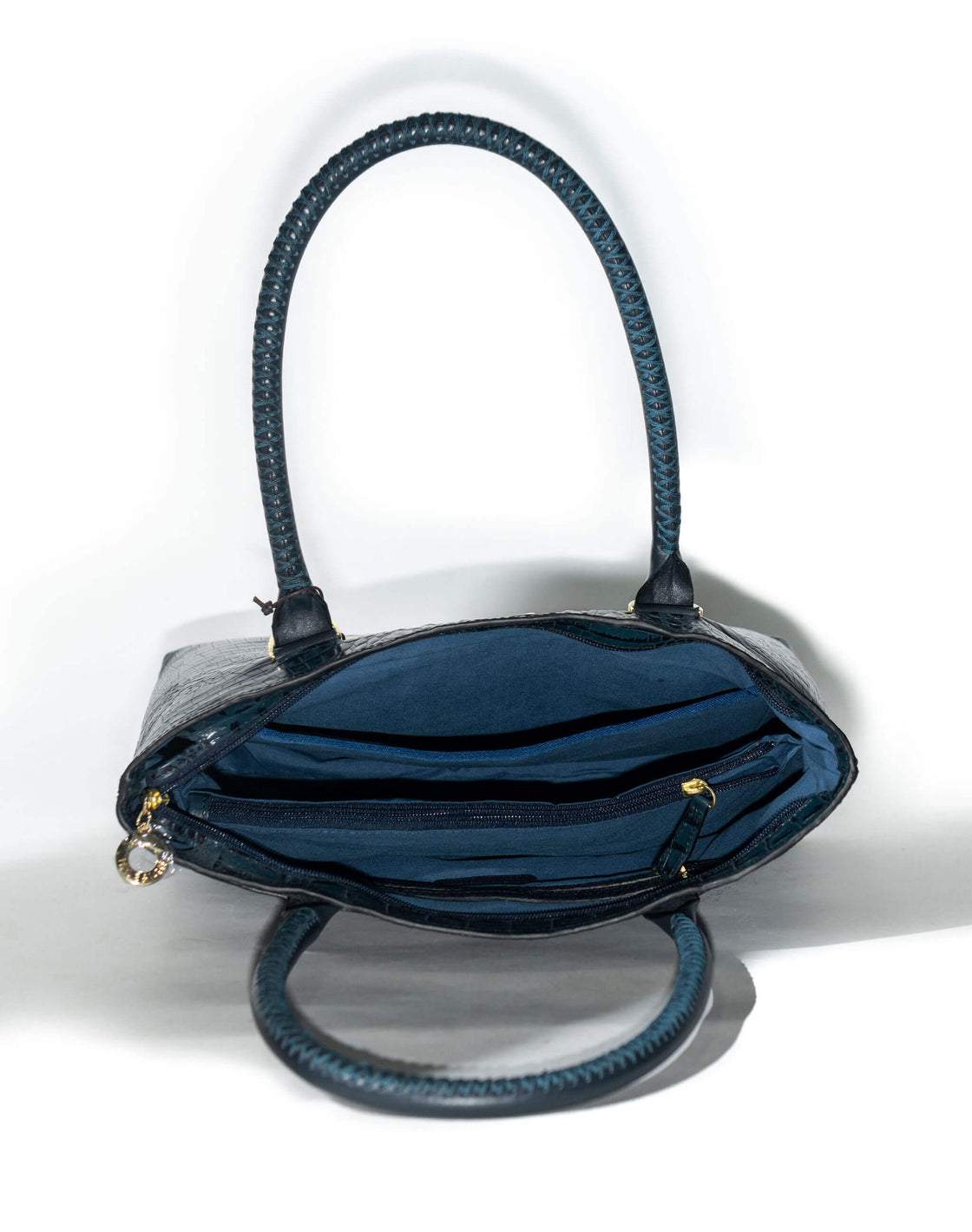 Yangtze 02 - Tote Bag