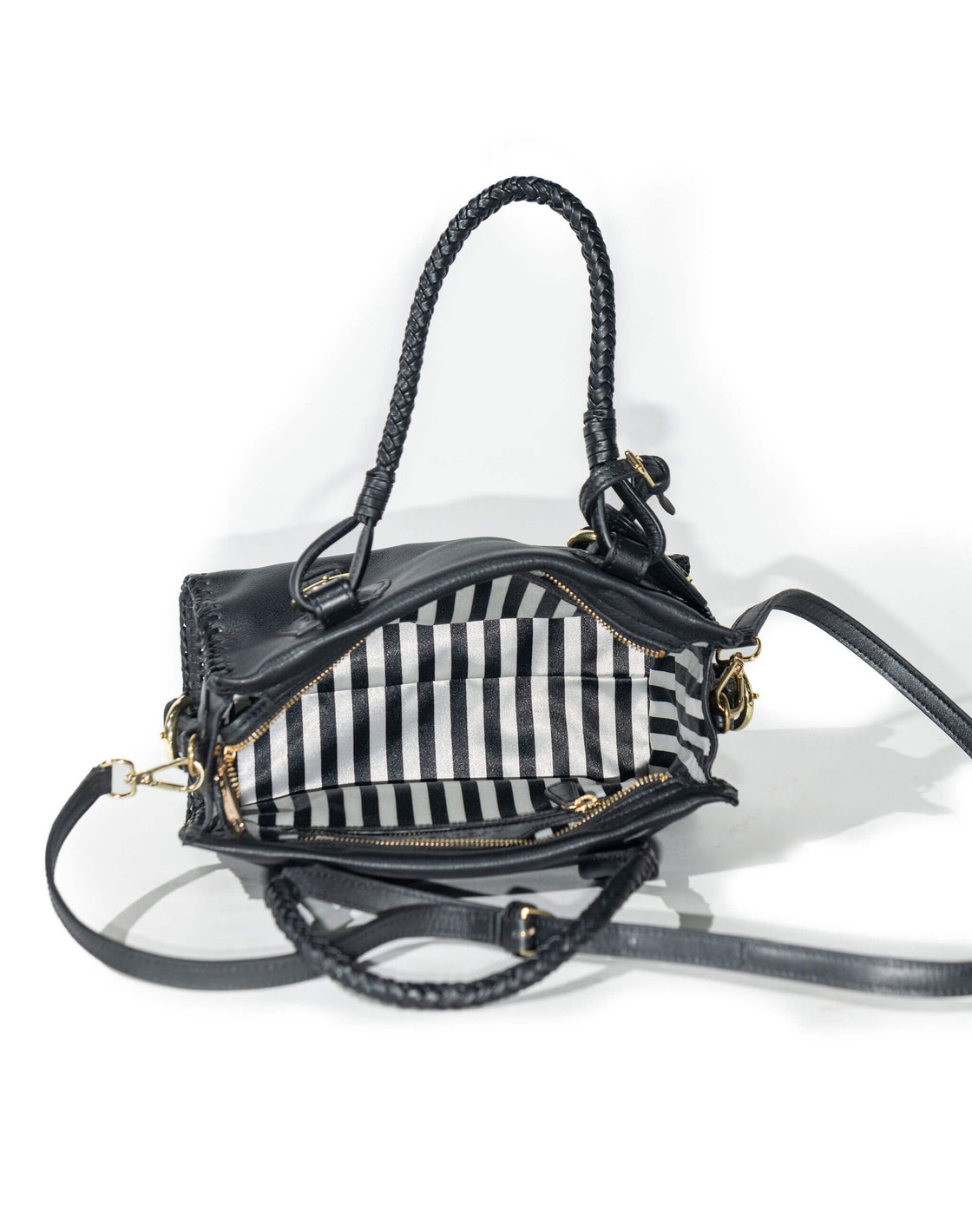 Saloman - Crossbody