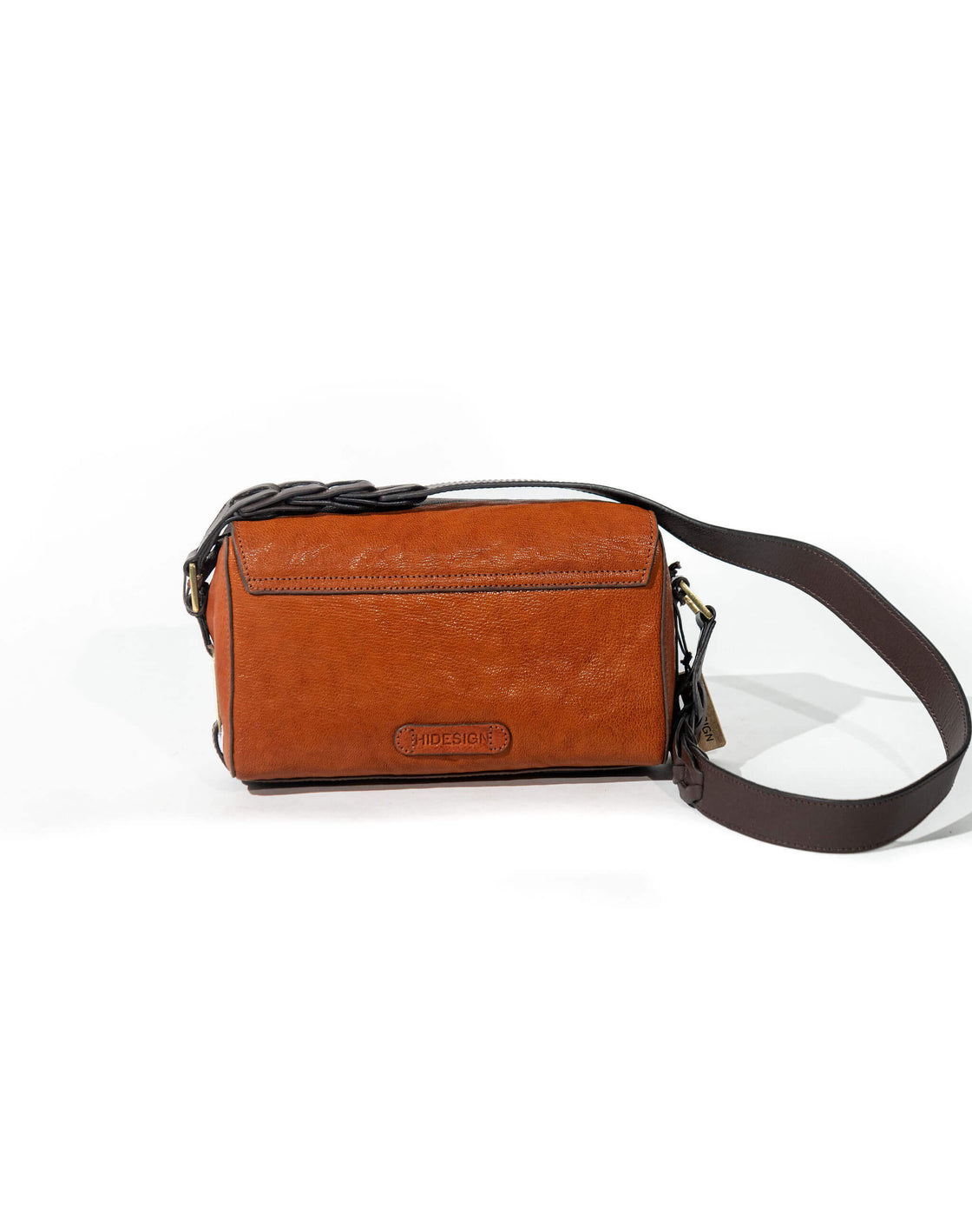 Conscious 01 - Shoulder Bag
