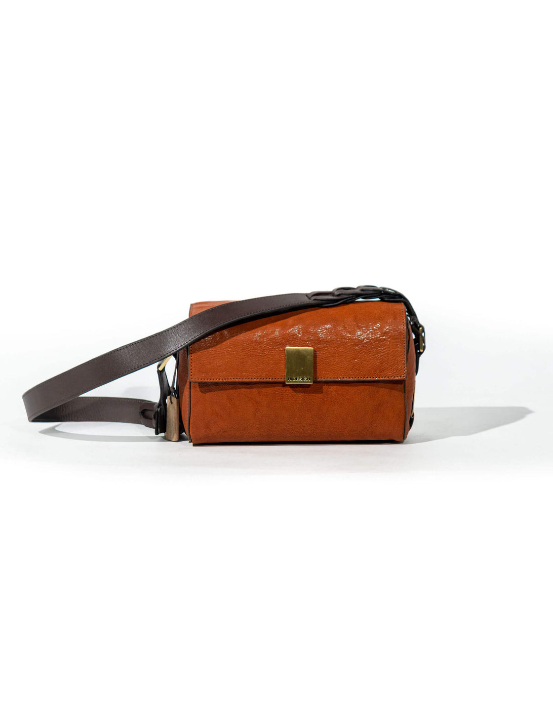 Conscious 01 - Shoulder Bag