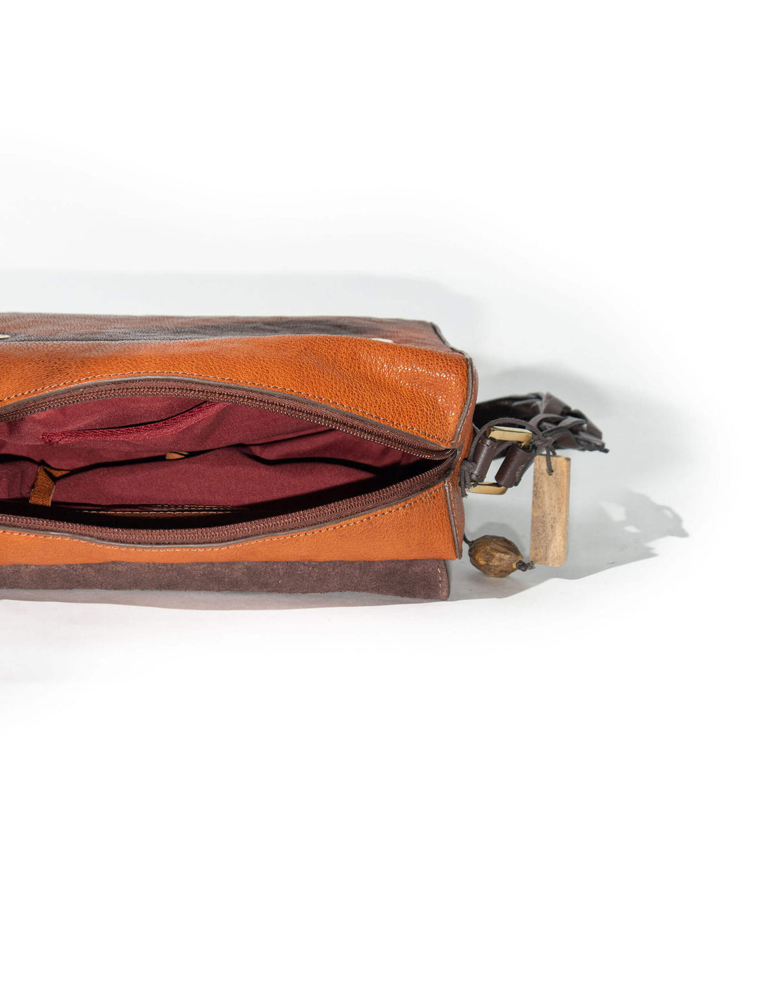 Conscious 01 - Shoulder Bag