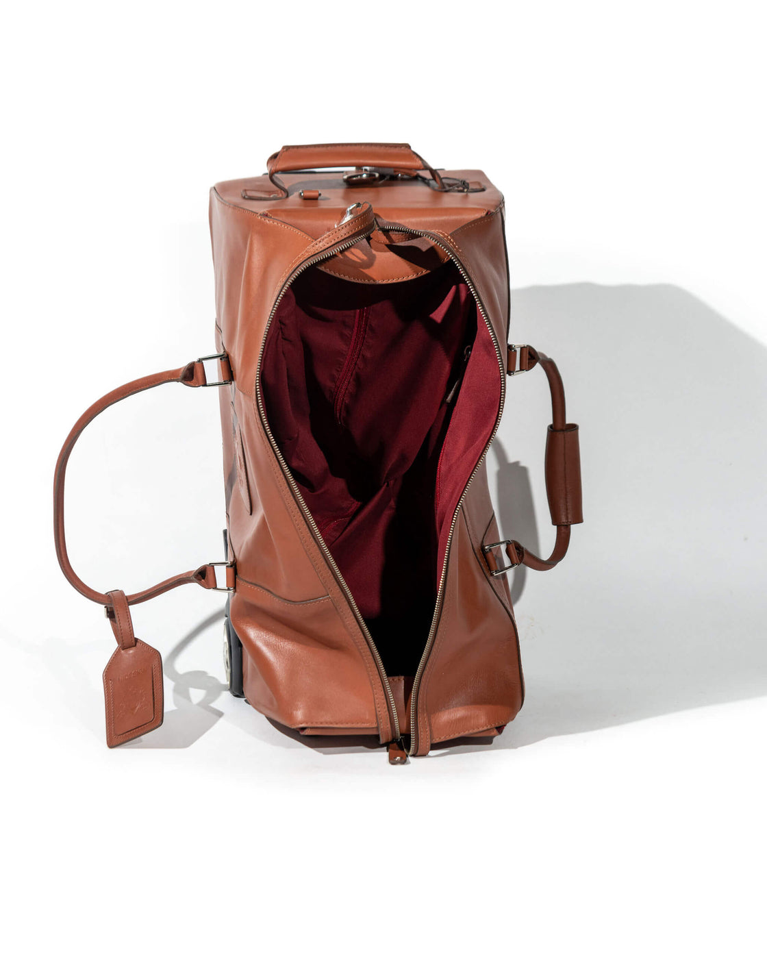 Tulsa - Duffle Bag