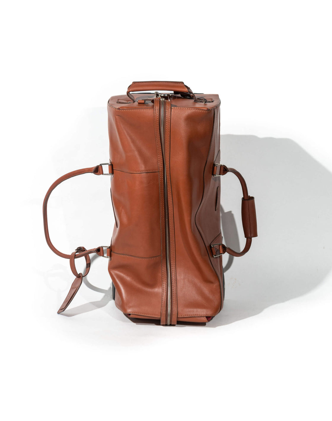 Tulsa - Duffle Bag