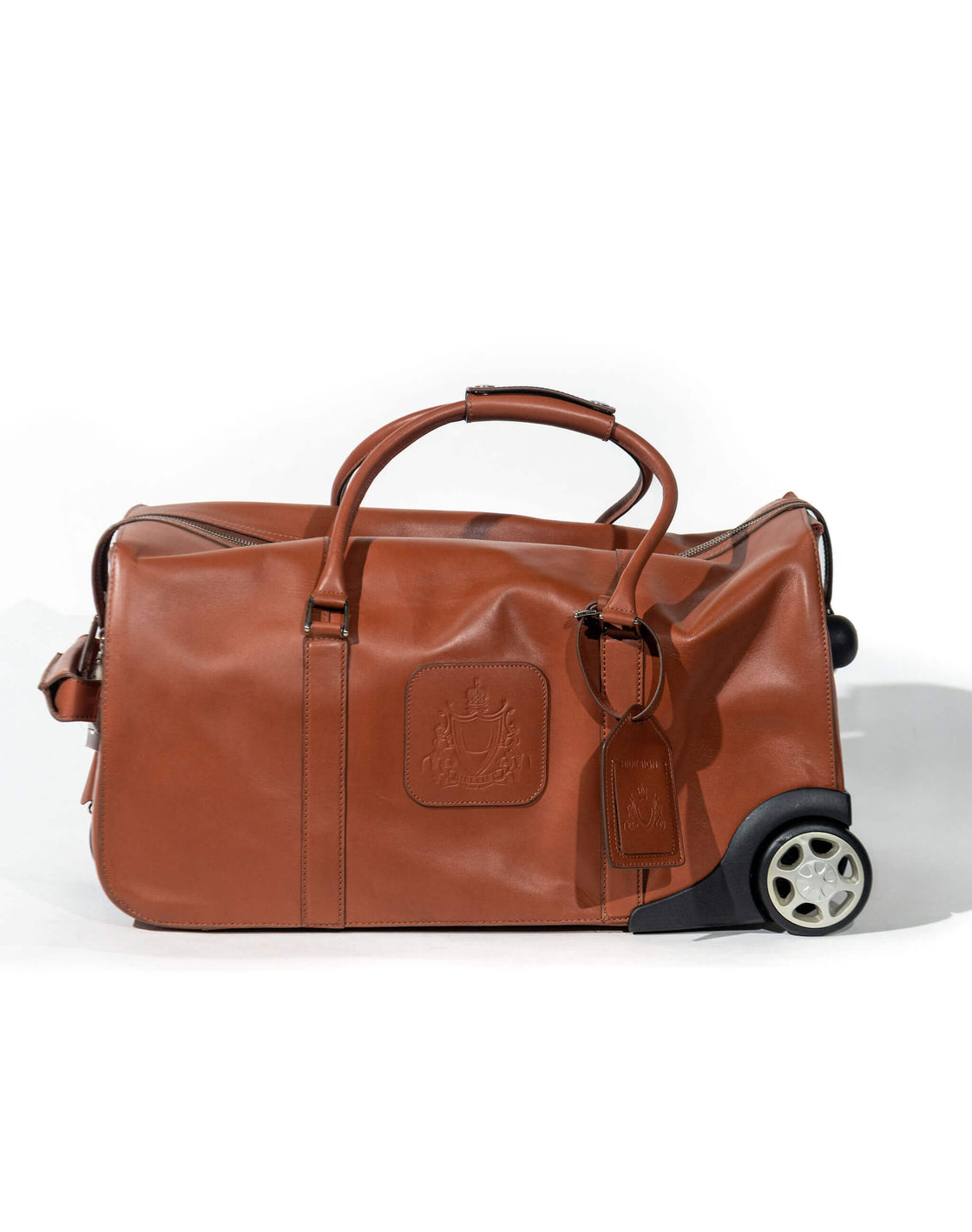 Tulsa - Duffle Bag