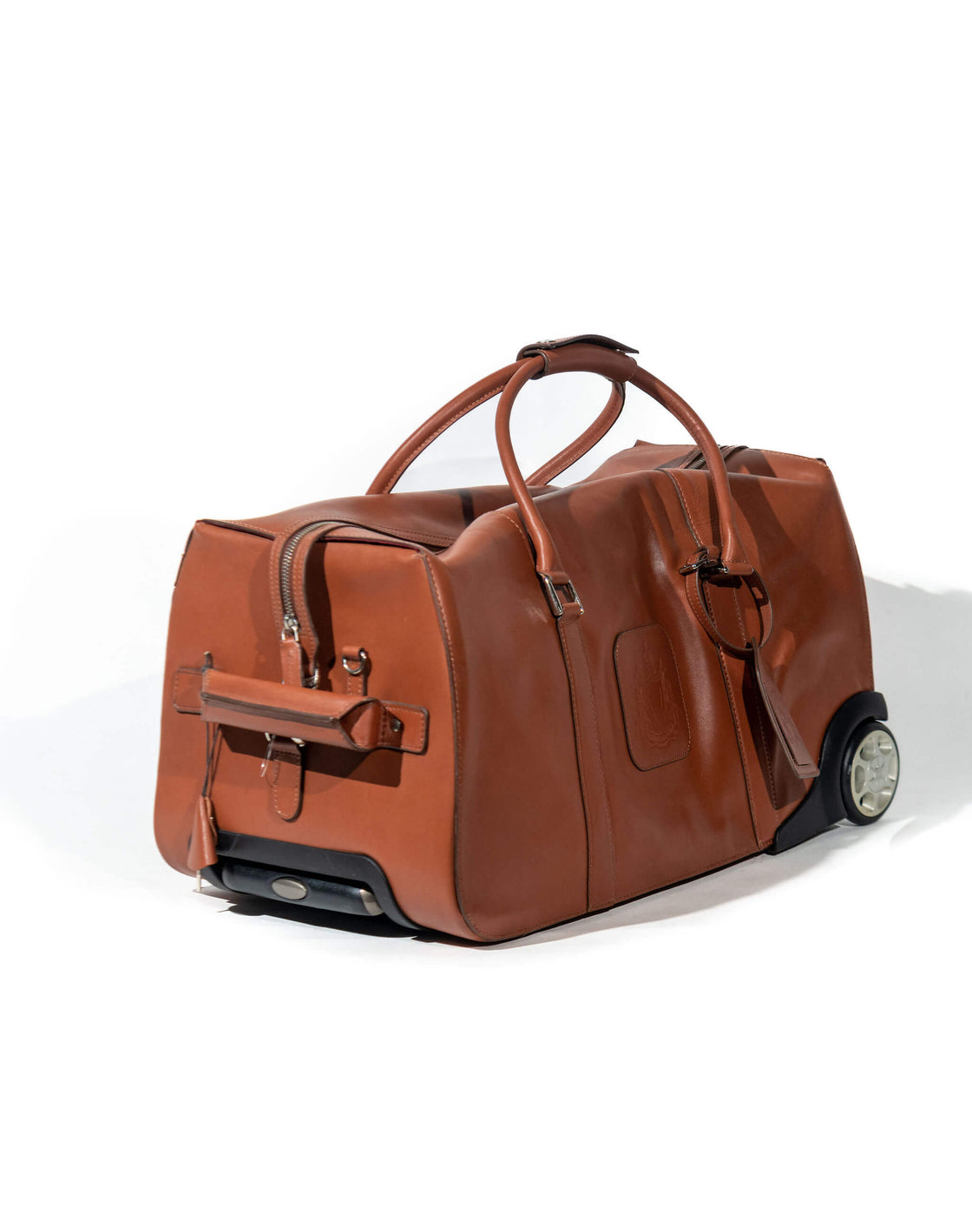 Tulsa - Duffle Bag