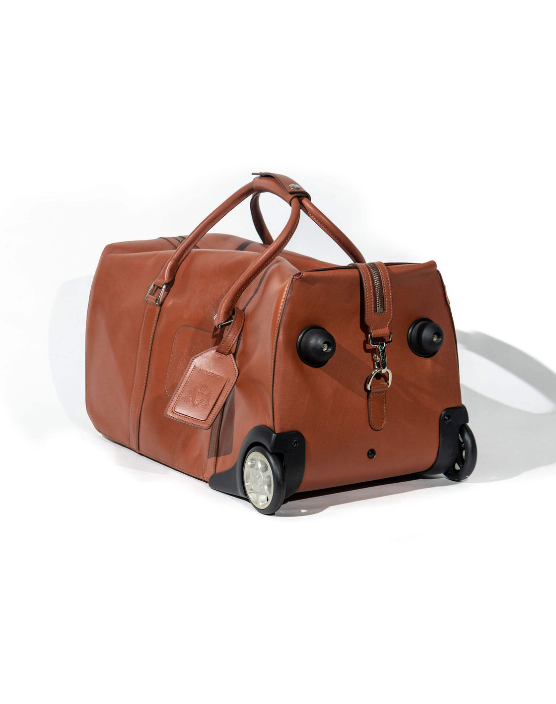 Tulsa - Duffle Bag