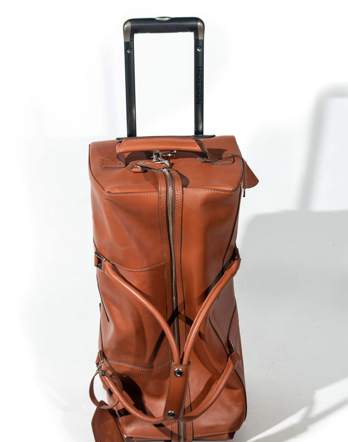 Tulsa - Duffle Bag