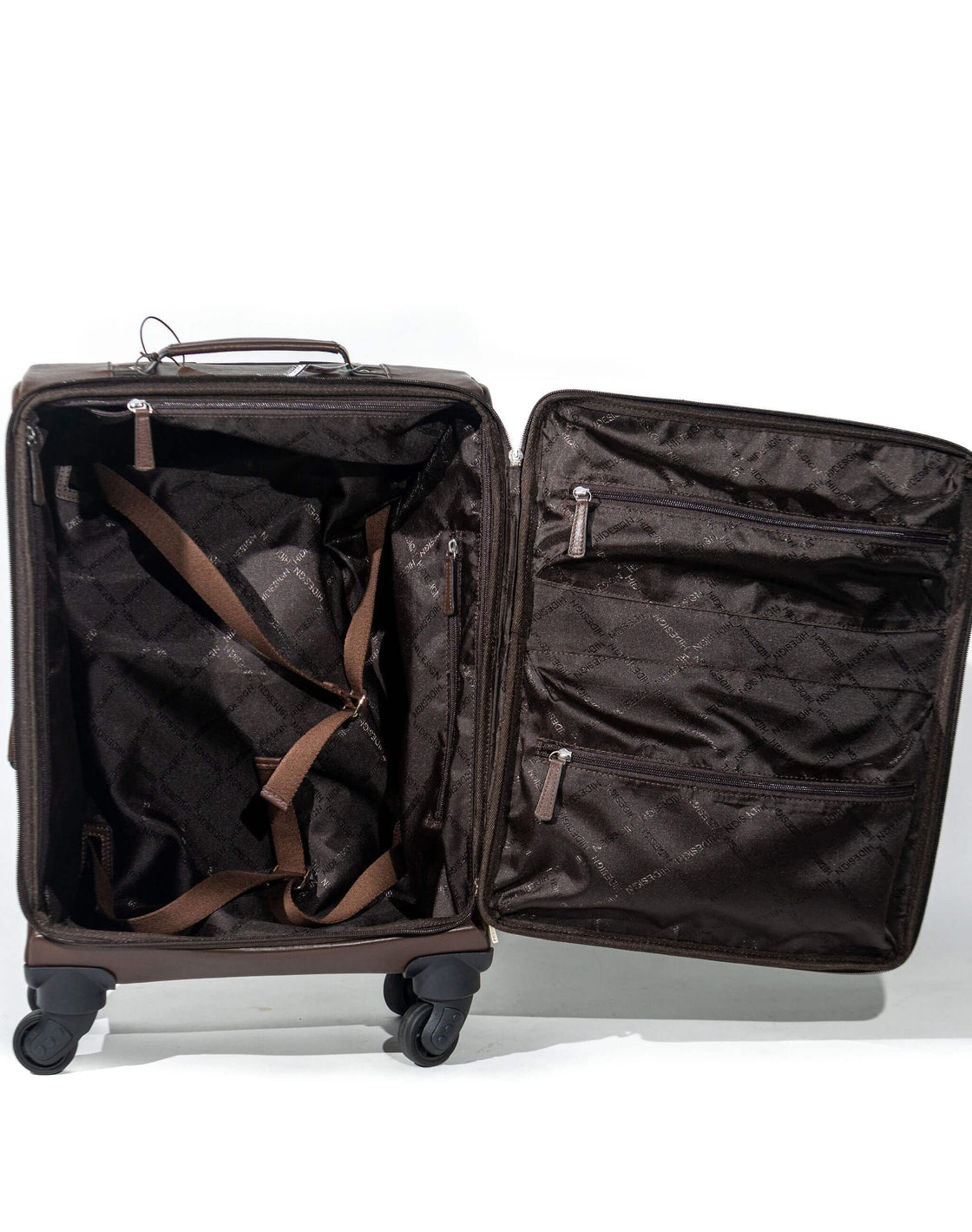 Ridgeway 02 - Trolley Bag