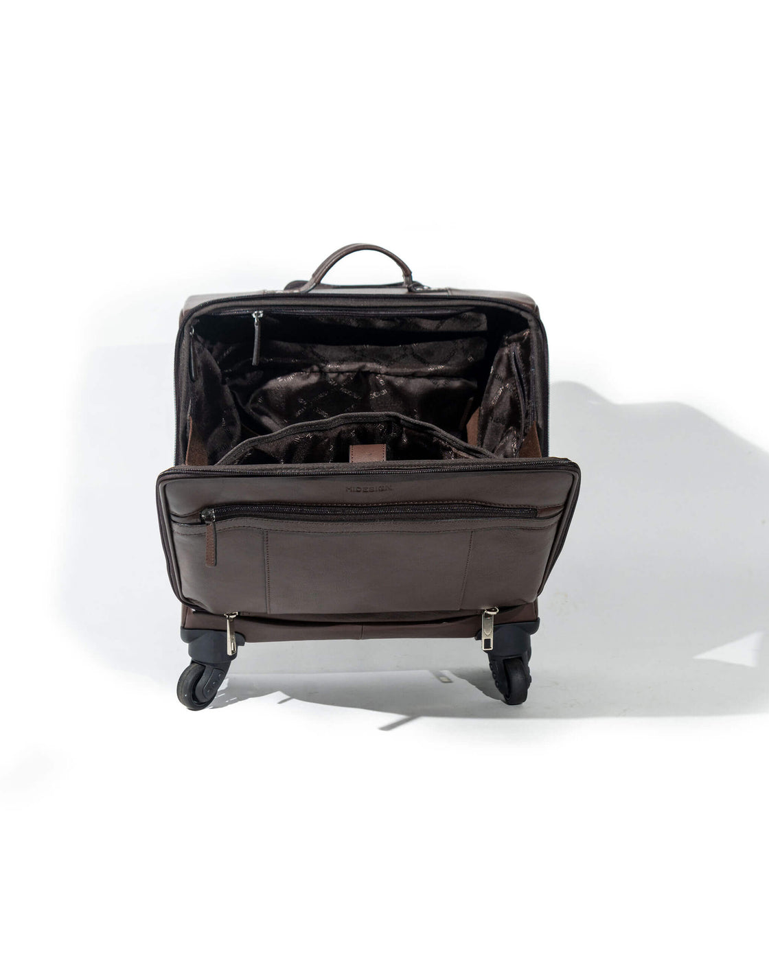 Ridgeway 02 - Trolley Bag