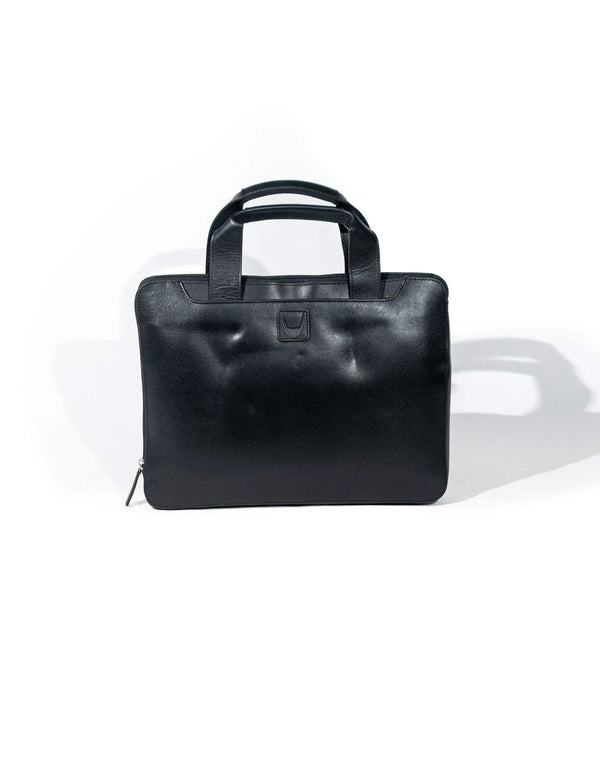 Laptop Bags – Leather Collection