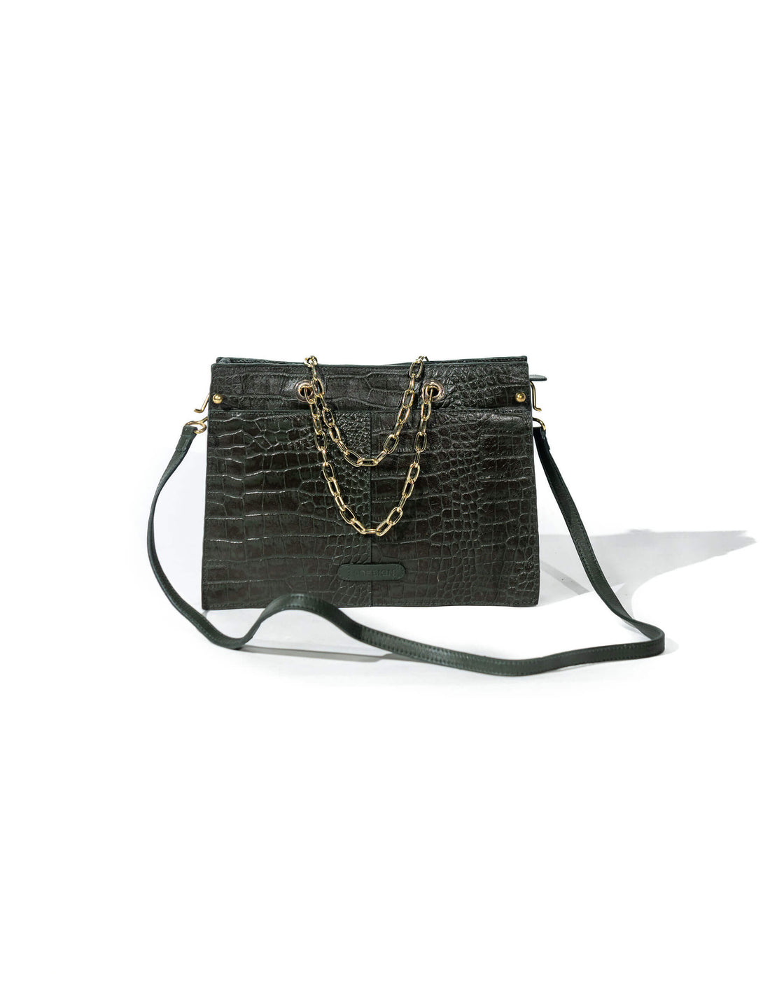 Jitterbug 02 - Crossbody