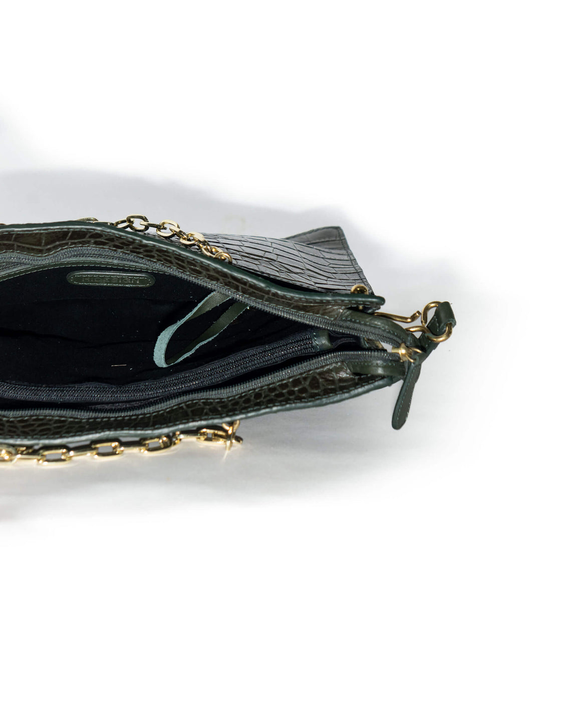 Jitterbug 02 - Crossbody