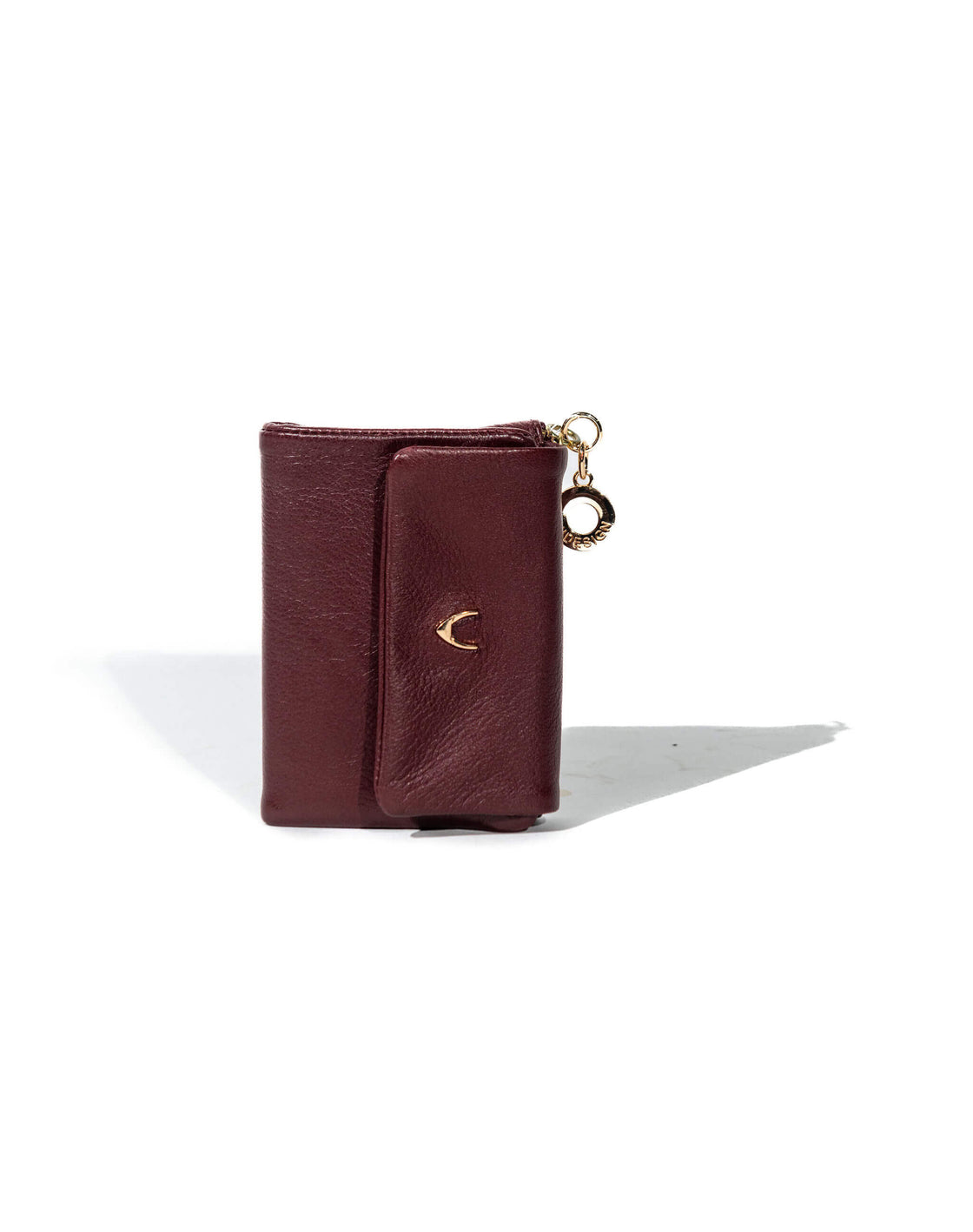 Rennes - Tri fold wallet