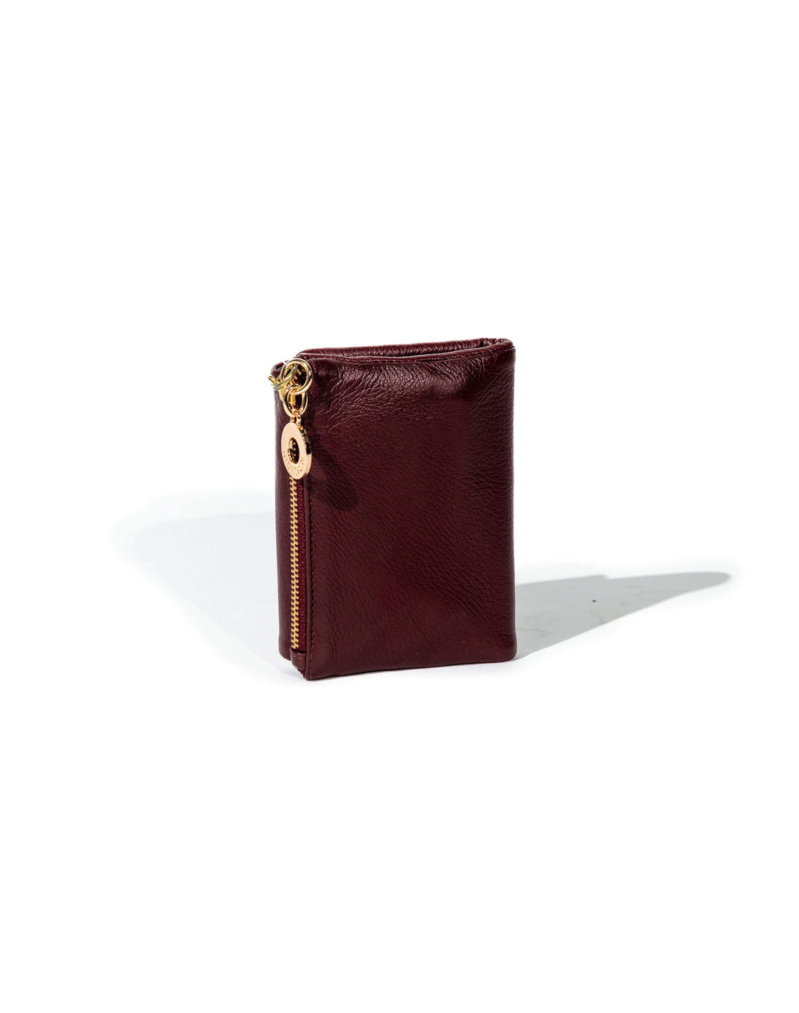 Rennes - Tri fold wallet
