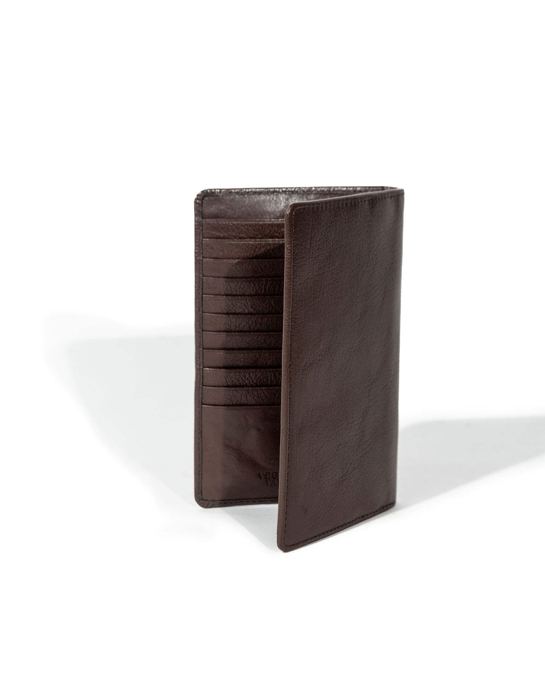 Indigo - Passport Holder