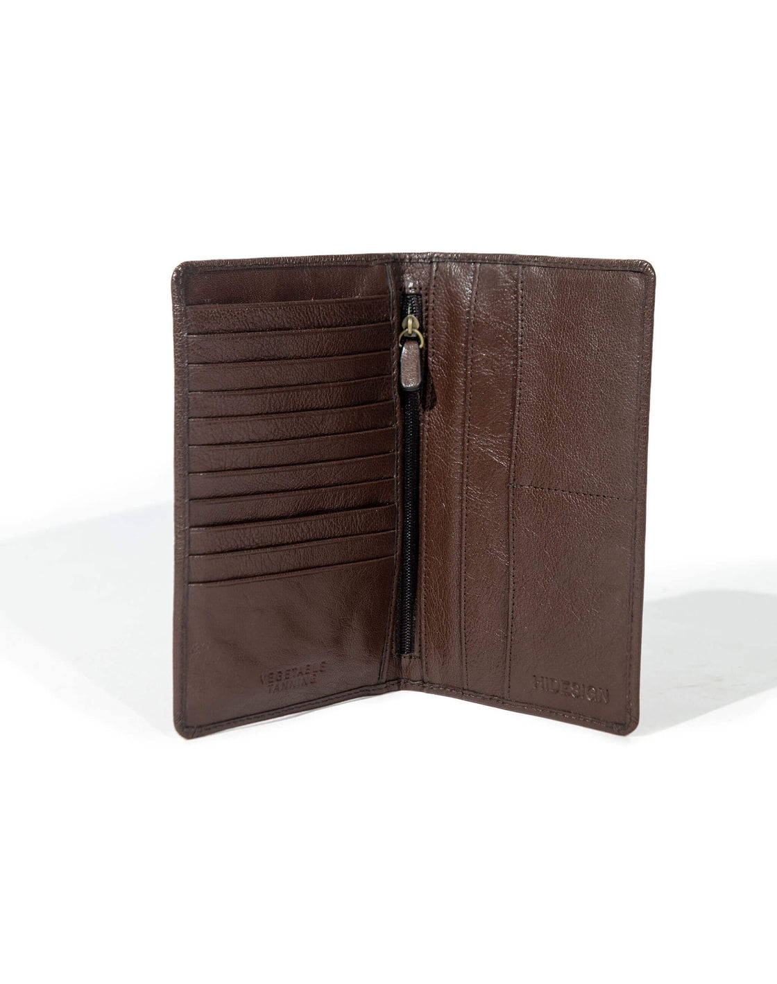 Indigo - Passport Holder