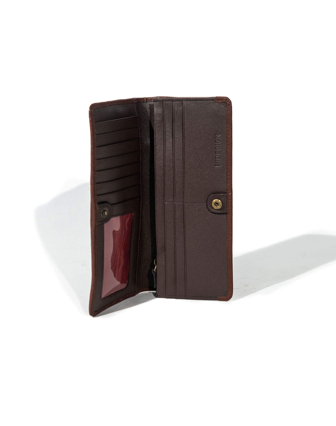 Swala - Bi - fold wallet