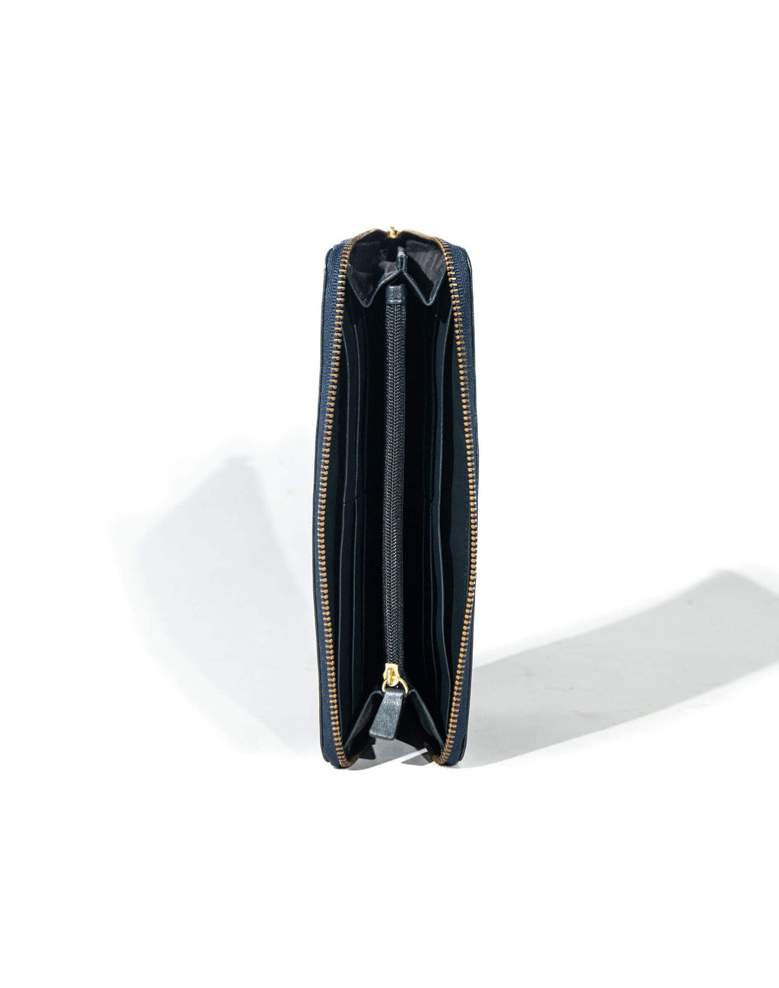 Atlanta - Zip around wallet