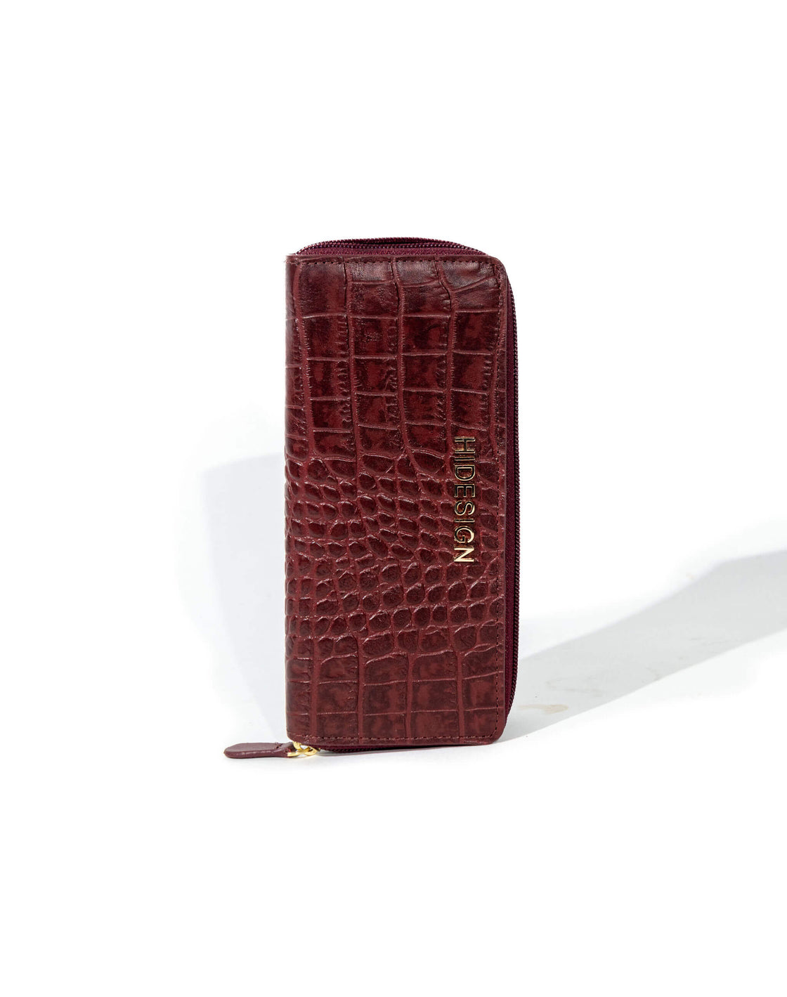 Carly - Zip around wallet
