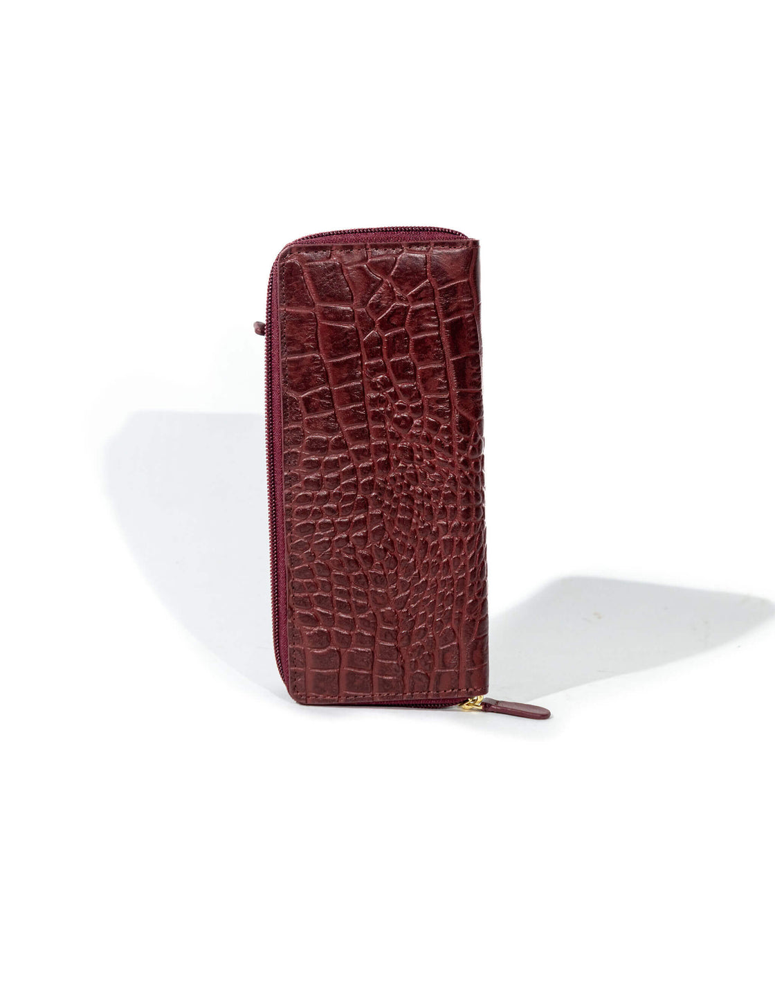 Carly - Zip around wallet