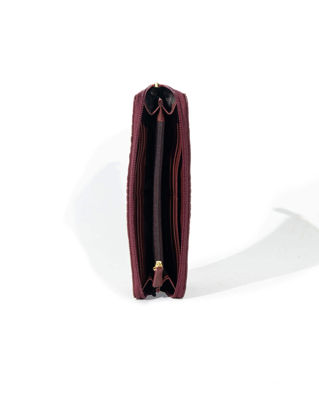Carly - Zip around wallet