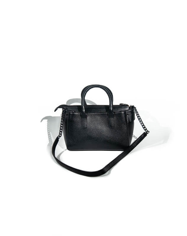 Long strap shoulder bag