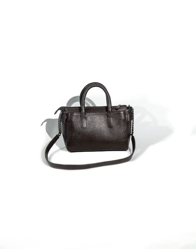 Long strap shoulder bag