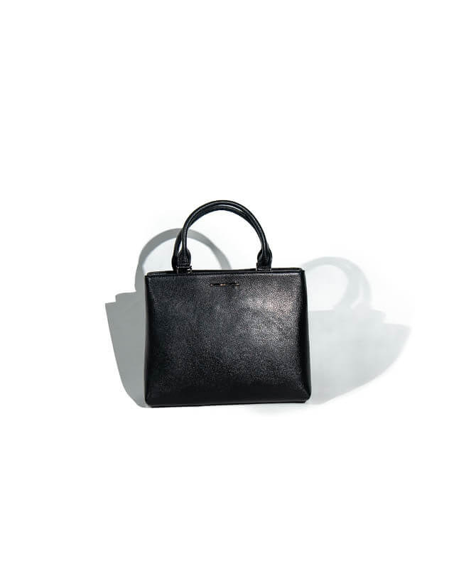 LB - Structured Bag