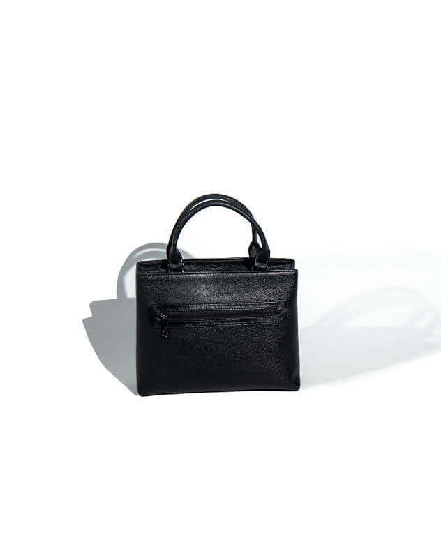 LB - Structured Bag
