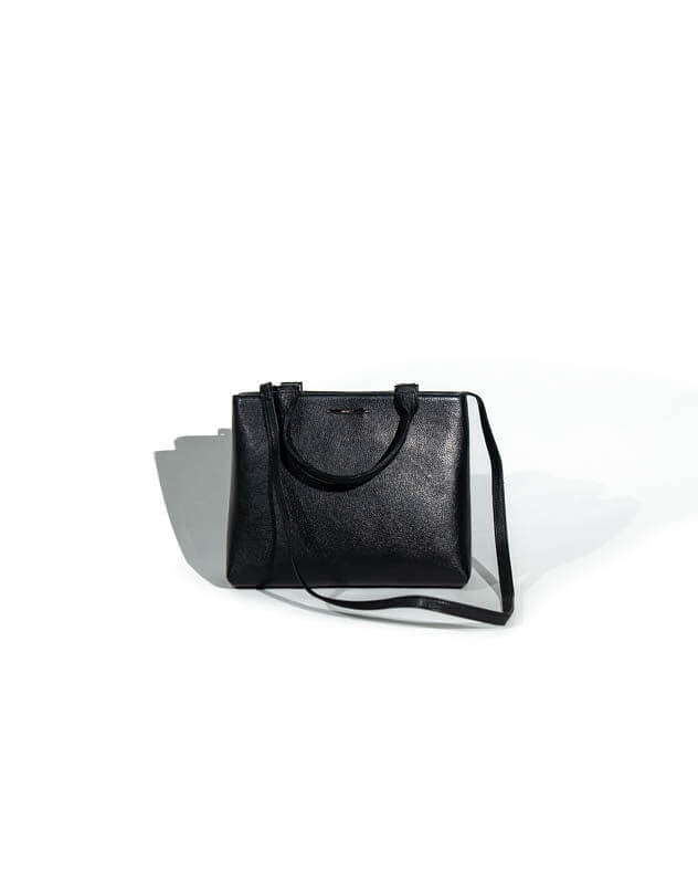 LB - Structured Bag