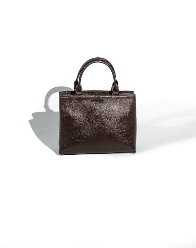 LB - Structured Bag