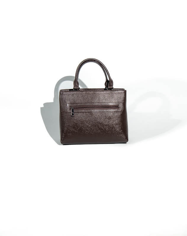 LB - Structured Bag