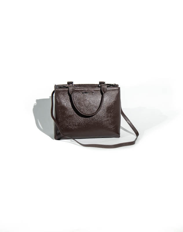 LB - Structured Bag
