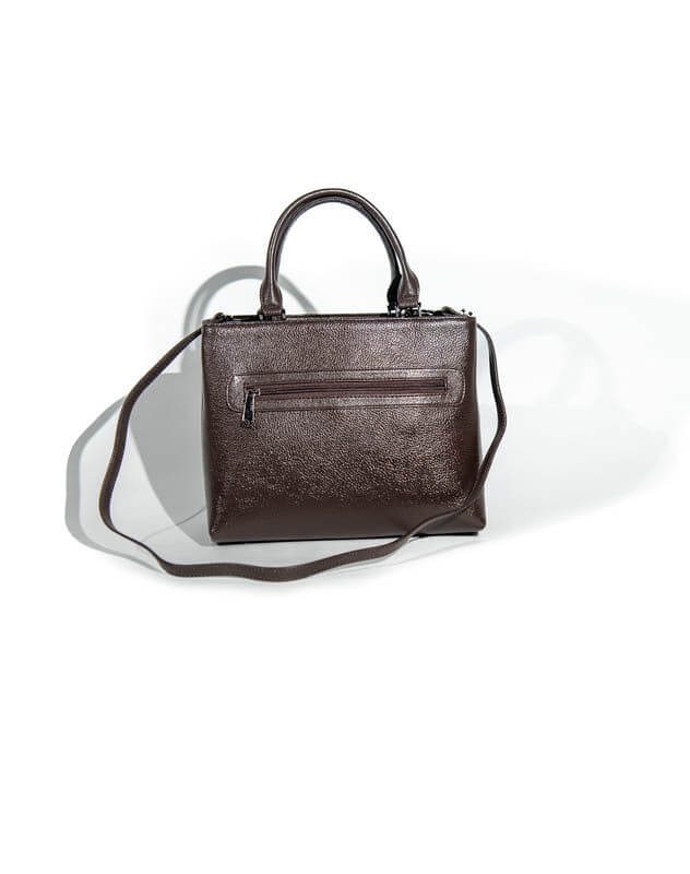 LB - Structured Bag