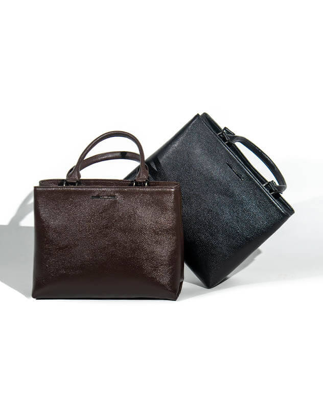 LB - Structured Bag