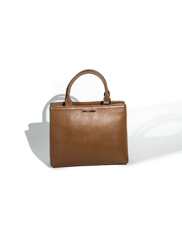 LB - Structured Bag