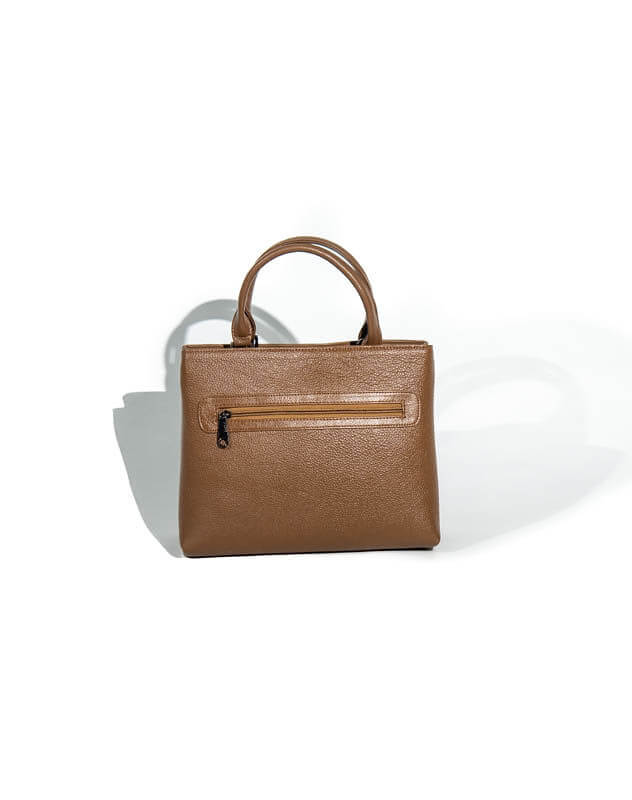 LB - Structured Bag