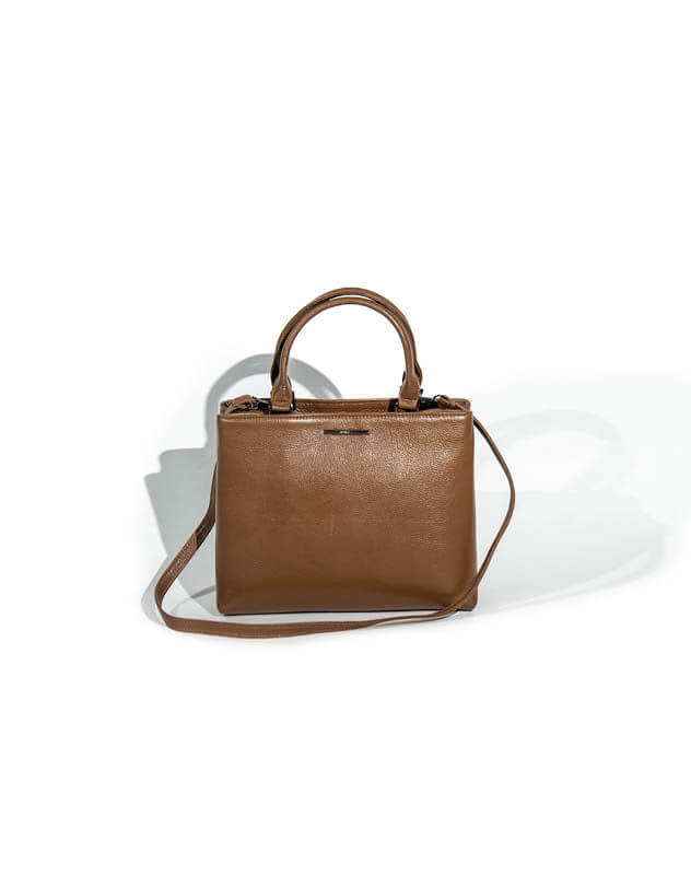 LB - Structured Bag