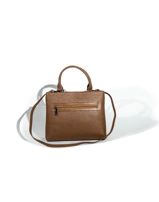 LB - Structured Bag