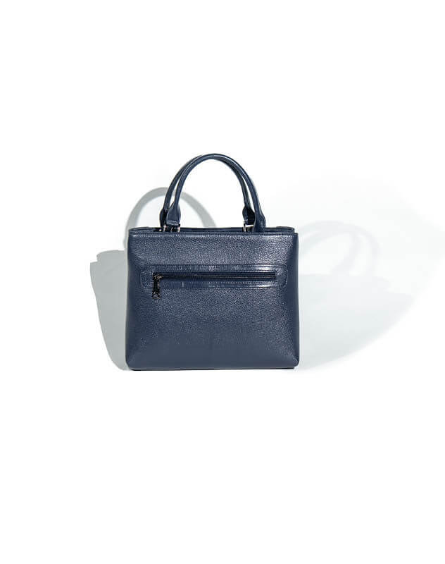 Structured Bag - Grain