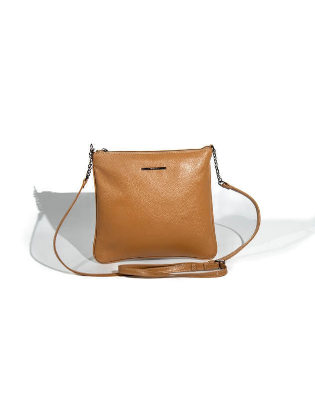 Crossbody - Grain
